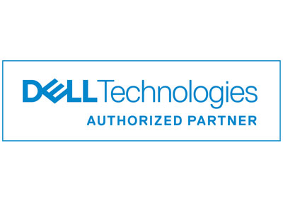 DELL Authorized Partner Logo
